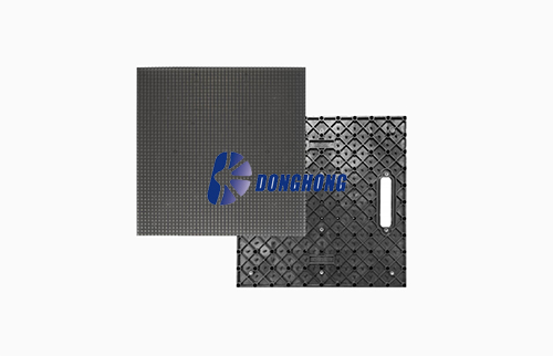 P6.25 Floor LED Display 